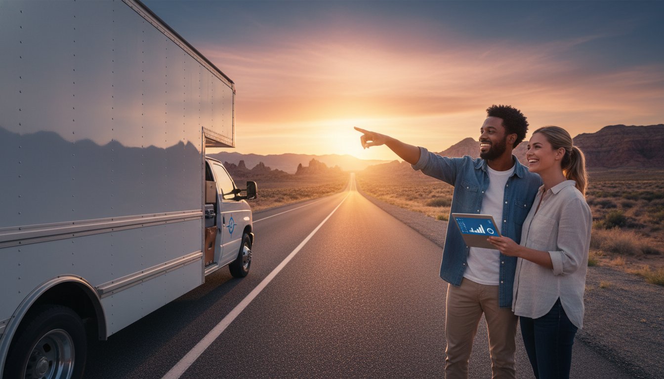 Best Practices for DityTruck: Master Your Moving Rental in 2026