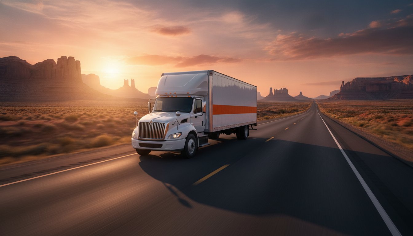 Best Truck Rental for Long Distance Moves: 2026 Comparison Guide