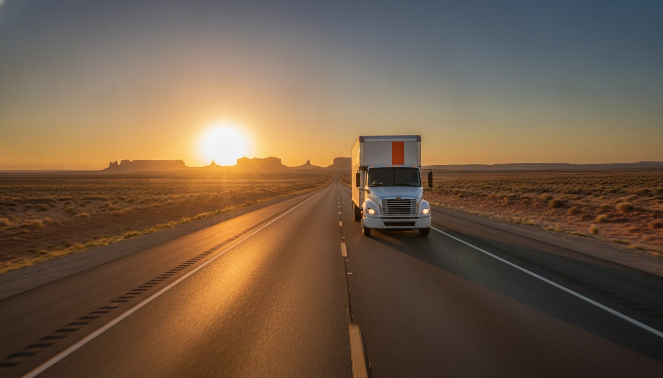 Budget Truck Rental: Your 2026 Guide to Affordable Moving