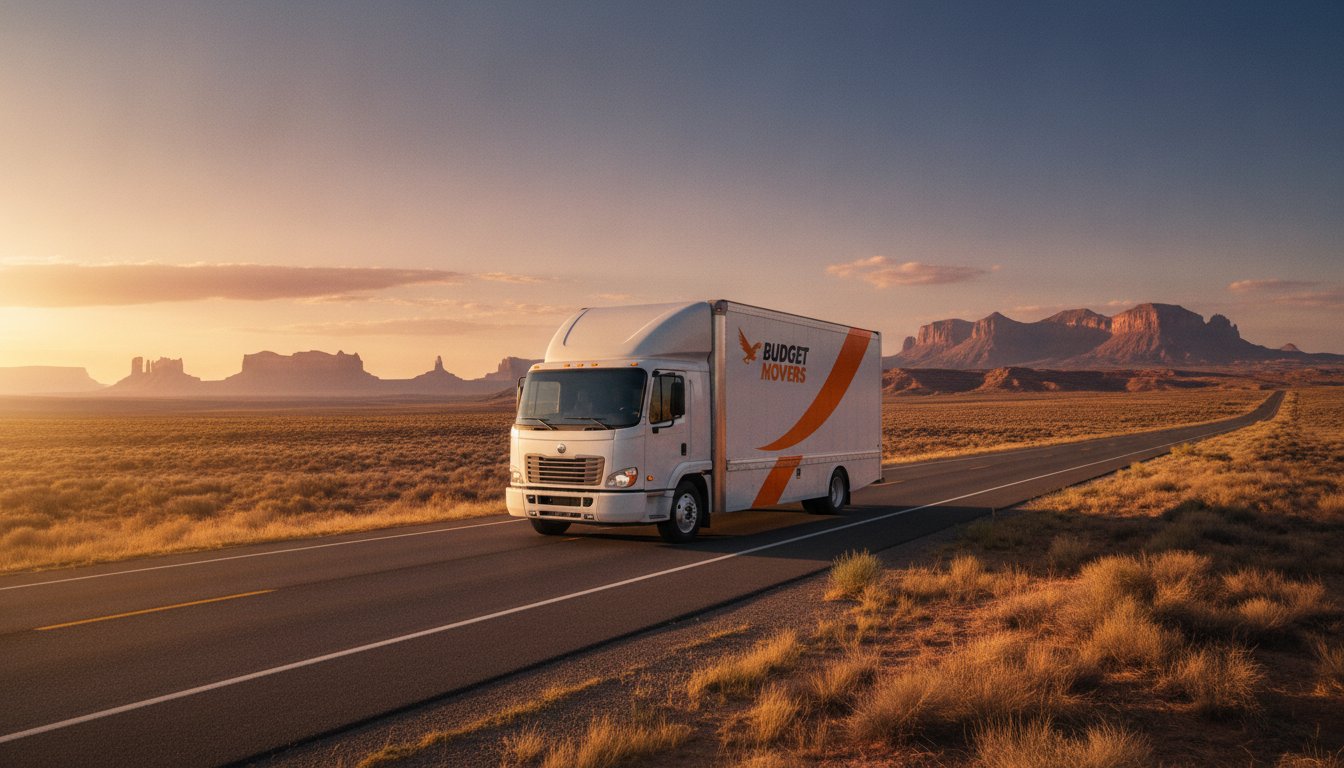 Cheapest One Way Truck Rental: 2026 Comparison & Savings Guide