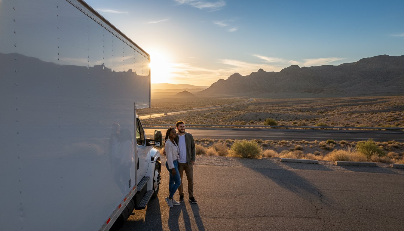 Complete Guide to DityTruck: Compare, Book, and Save on Moving Trucks in 2026