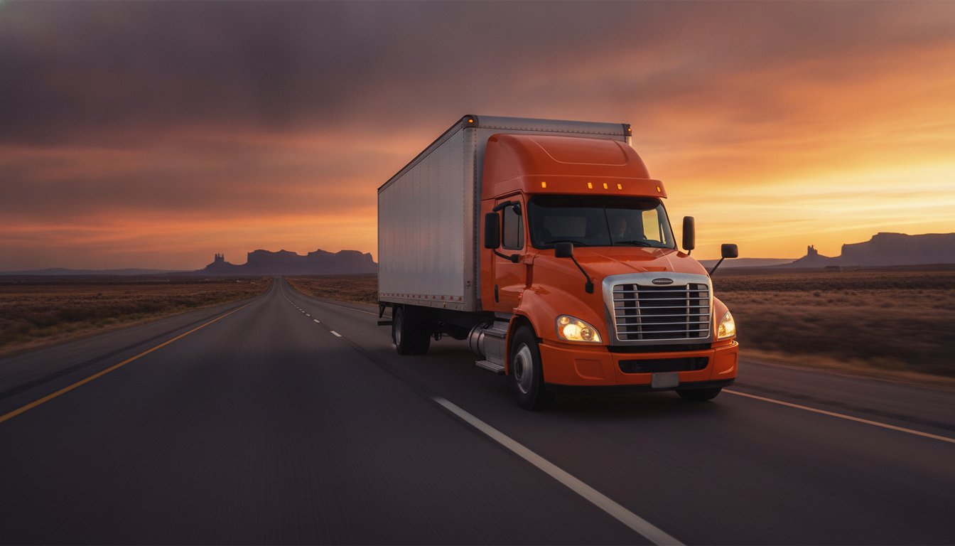Cross Country Moving Truck Rental Deals: The 2026 Comparison Guide