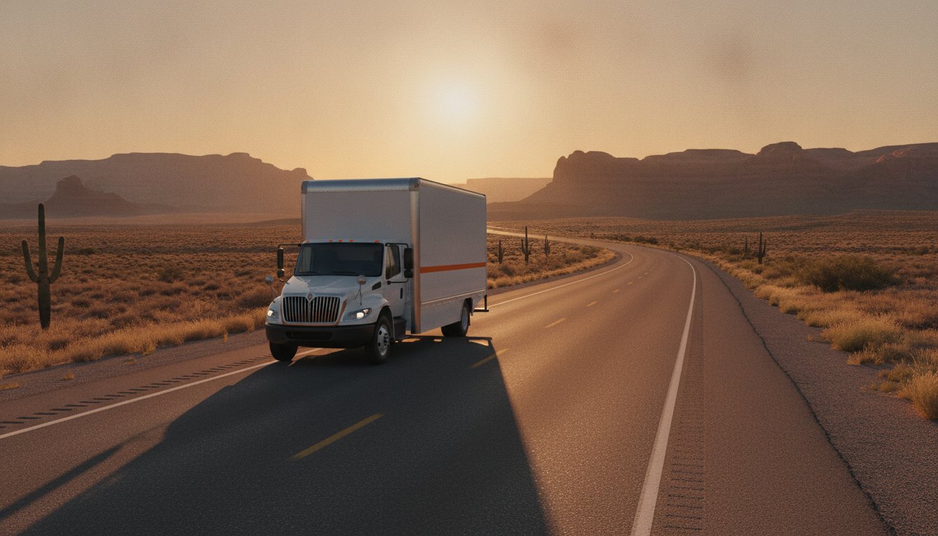 Do I Need Insurance for a Rental Truck? The 2026 Guide to Moving Coverage