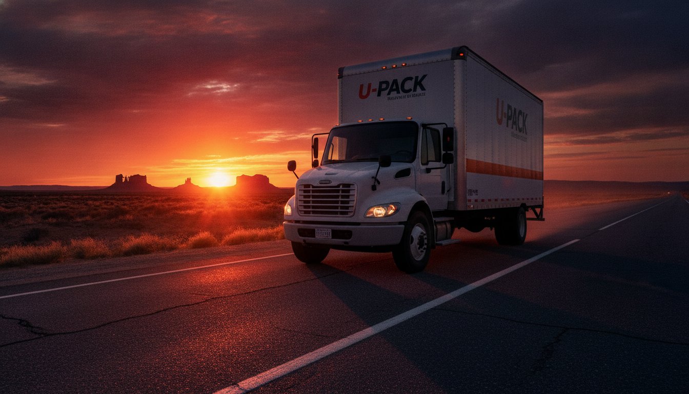 Do You Need a CDL to Drive a 26ft Box Truck? Your 2026 Guide