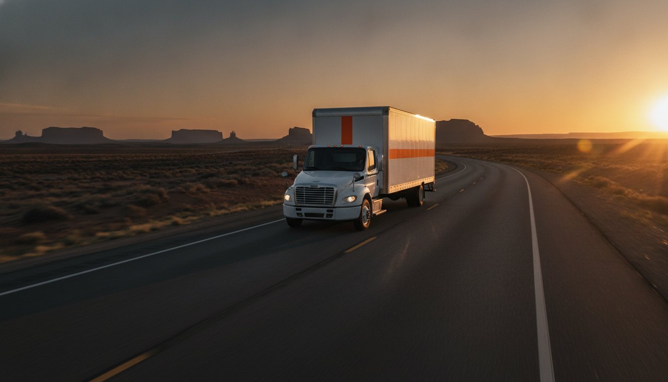 Finding the Least Expensive Moving Truck Rental: 2026 Roundup & Savings Guide