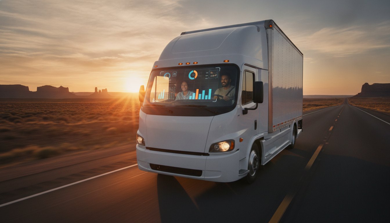 How to Estimate Fuel Costs for a Moving Truck: A 2026 Guide