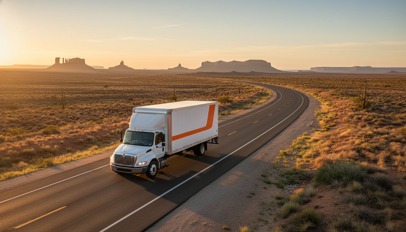 How to Rent a Truck for Moving: The Ultimate 2026 Step-by-Step Guide