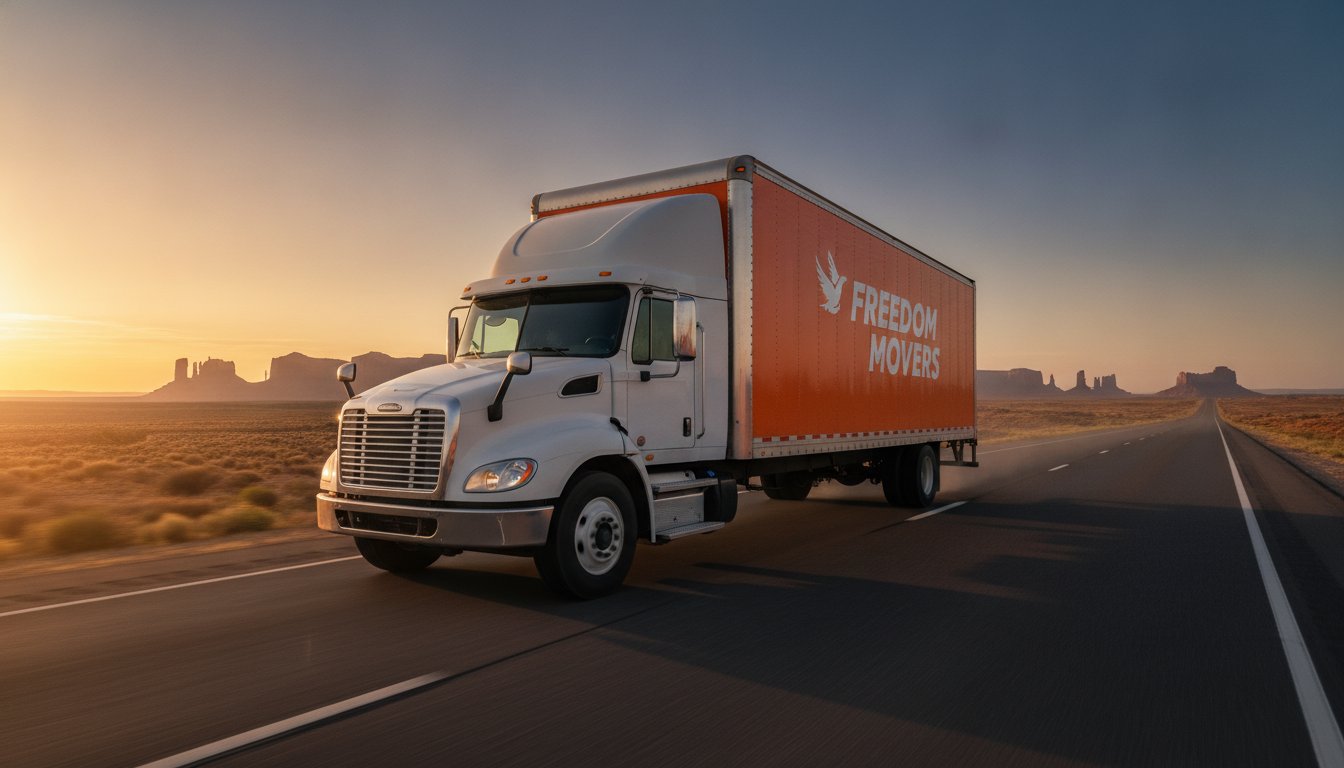 Long Distance Moving Truck Rental: The 2026 Guide to One-Way Moves