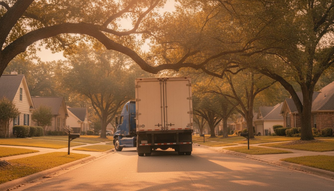 Moving Truck Rental Damage Waiver Cost: Is the Protection Worth It in 2026?