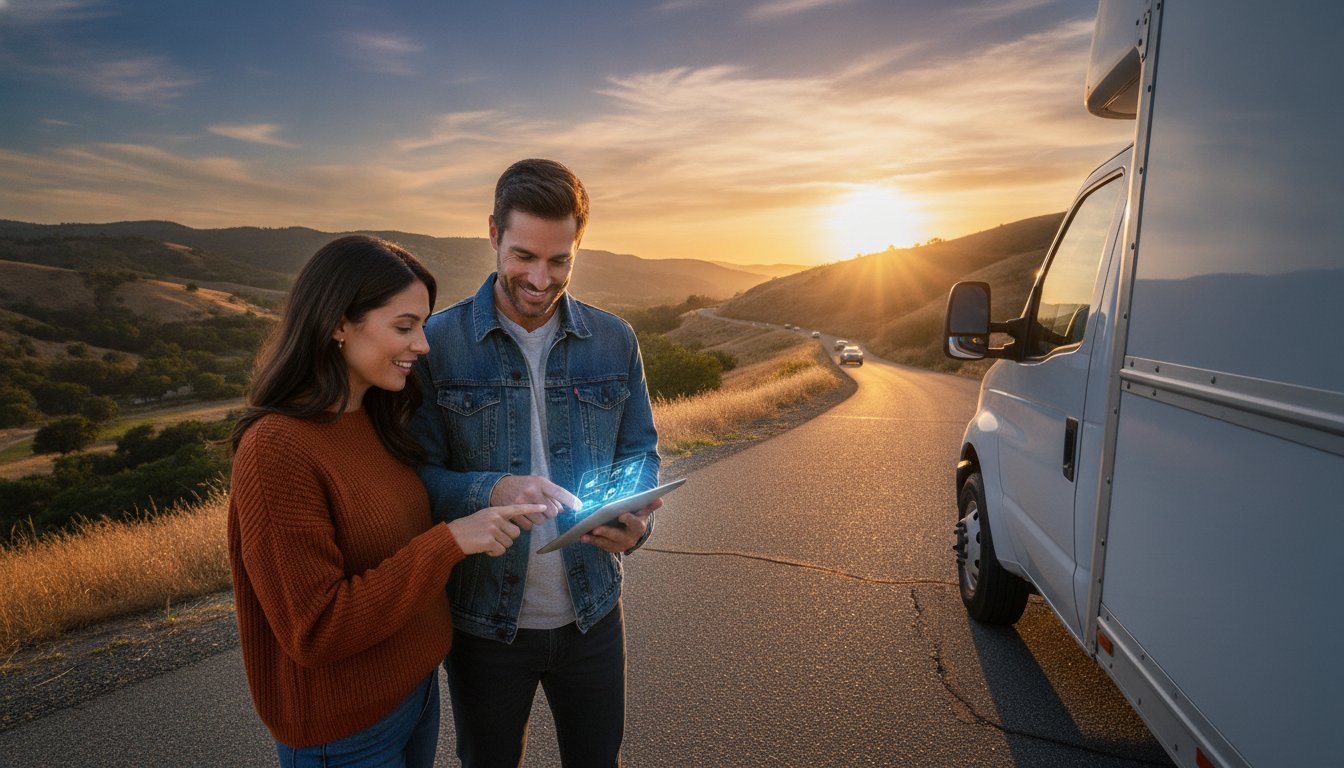 Moving Truck Rental Hidden Fees: The 2026 Ultimate Transparency Checklist