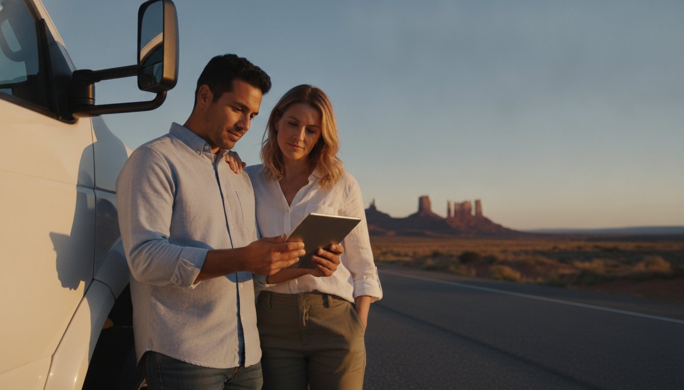 Moving Truck Rental Insurance Options: The 2026 Buyer’s Guide