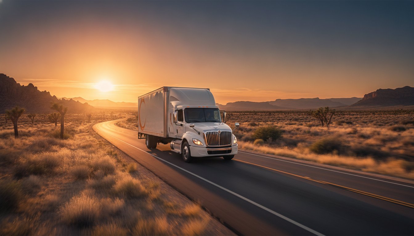 Moving Truck Rental No Credit Check: Your 2026 Guide to Easy Booking