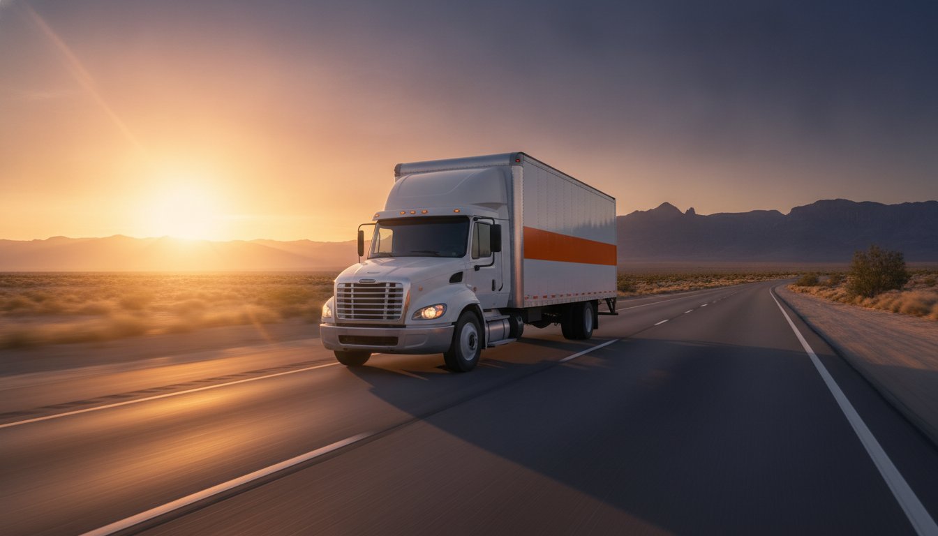 Moving Truck Rental Prices: The Complete 2026 Rate Guide