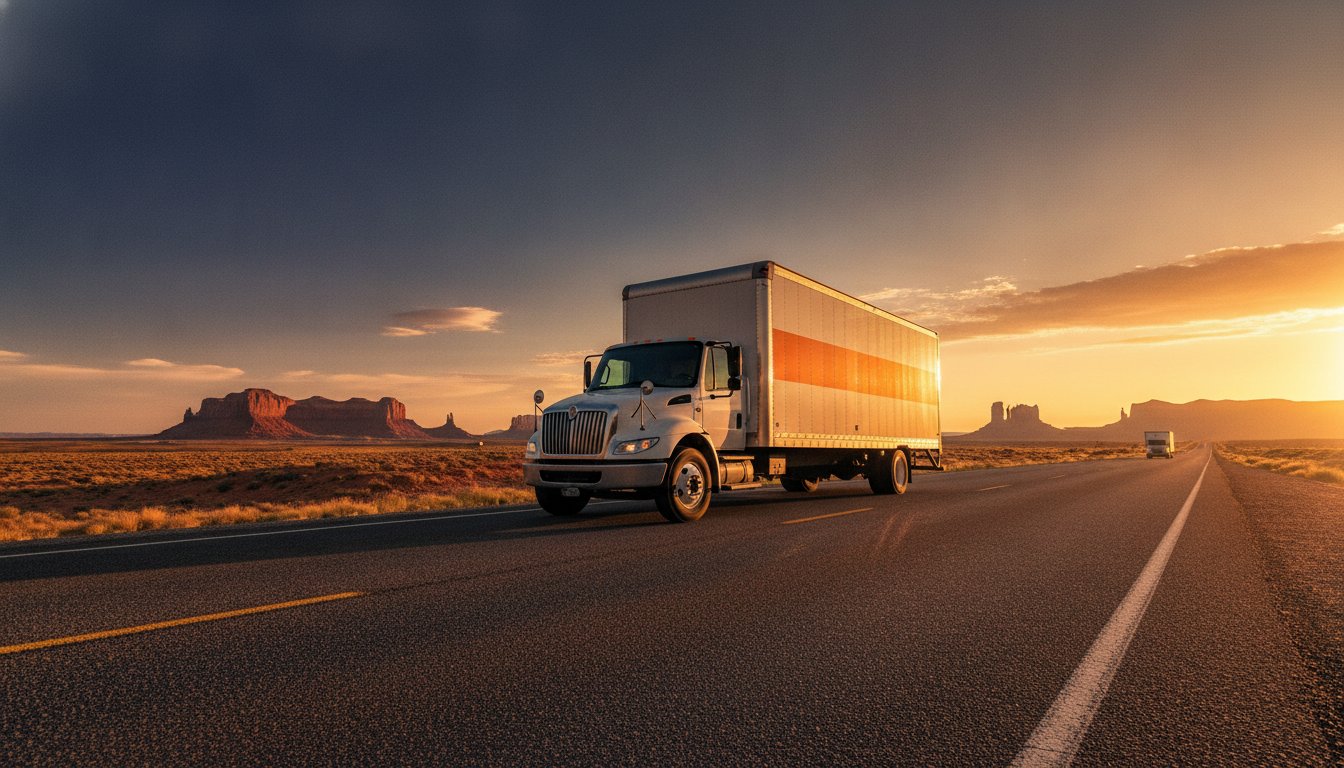 One Way Moving Truck Rental Comparison: 2026 National Guide