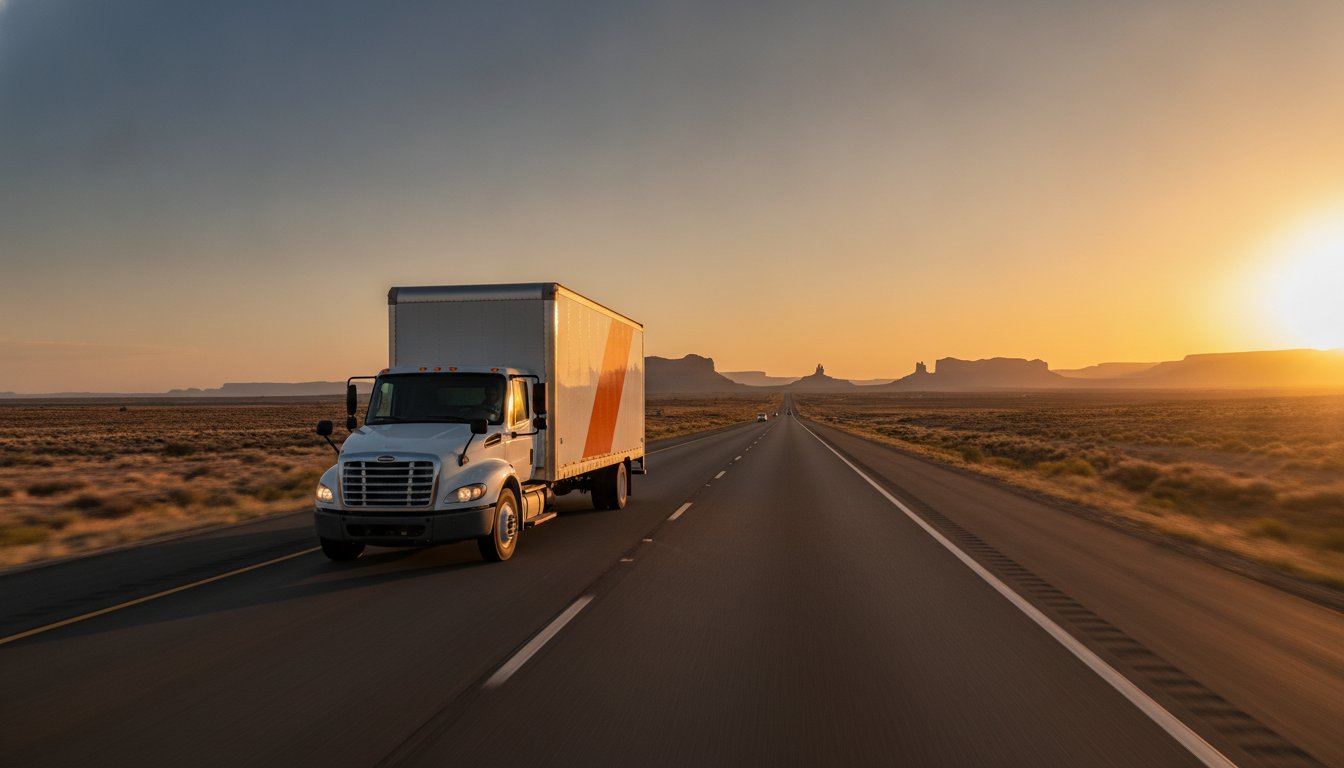 One Way Truck Rental Comparison: How to Find the Best Rates in 2026