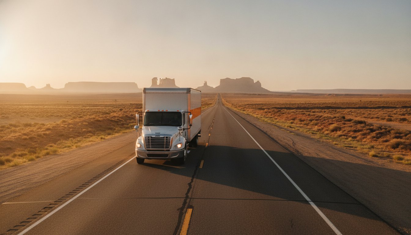 One Way Truck Rentals for Moving: 2026 Comparison Guide