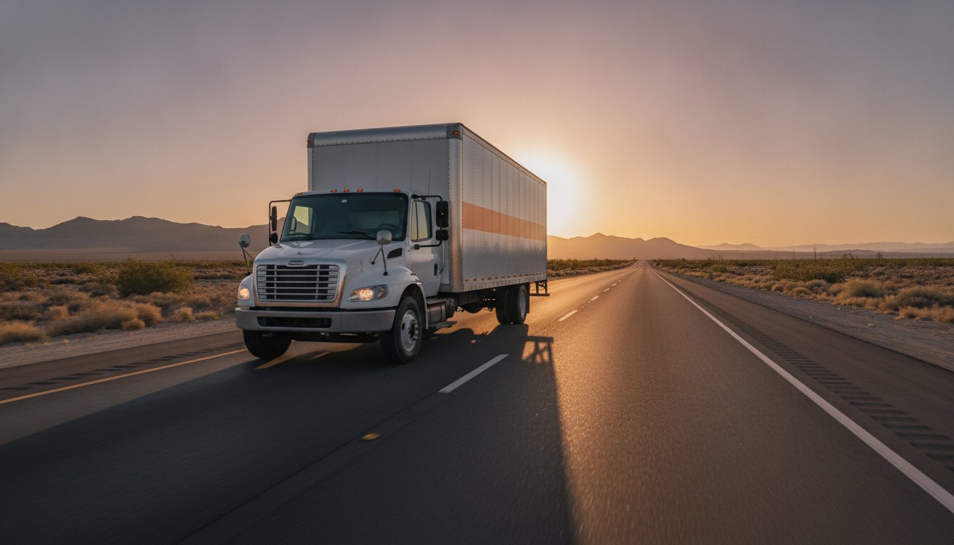 Penske Truck Rental Cost Guide 2026: Real Pricing and Fees
