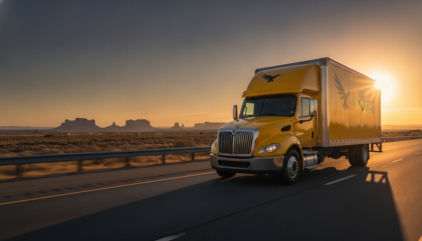 Penske Truck Rental Myths vs. Reality: A 2026 Moving Guide