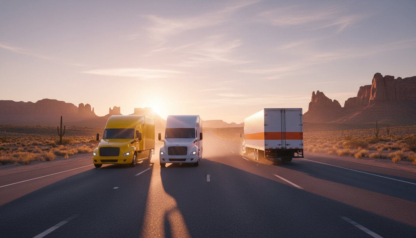 Penske vs. U-Haul Truck Rental: Which Is Best for Your 2026 Move?