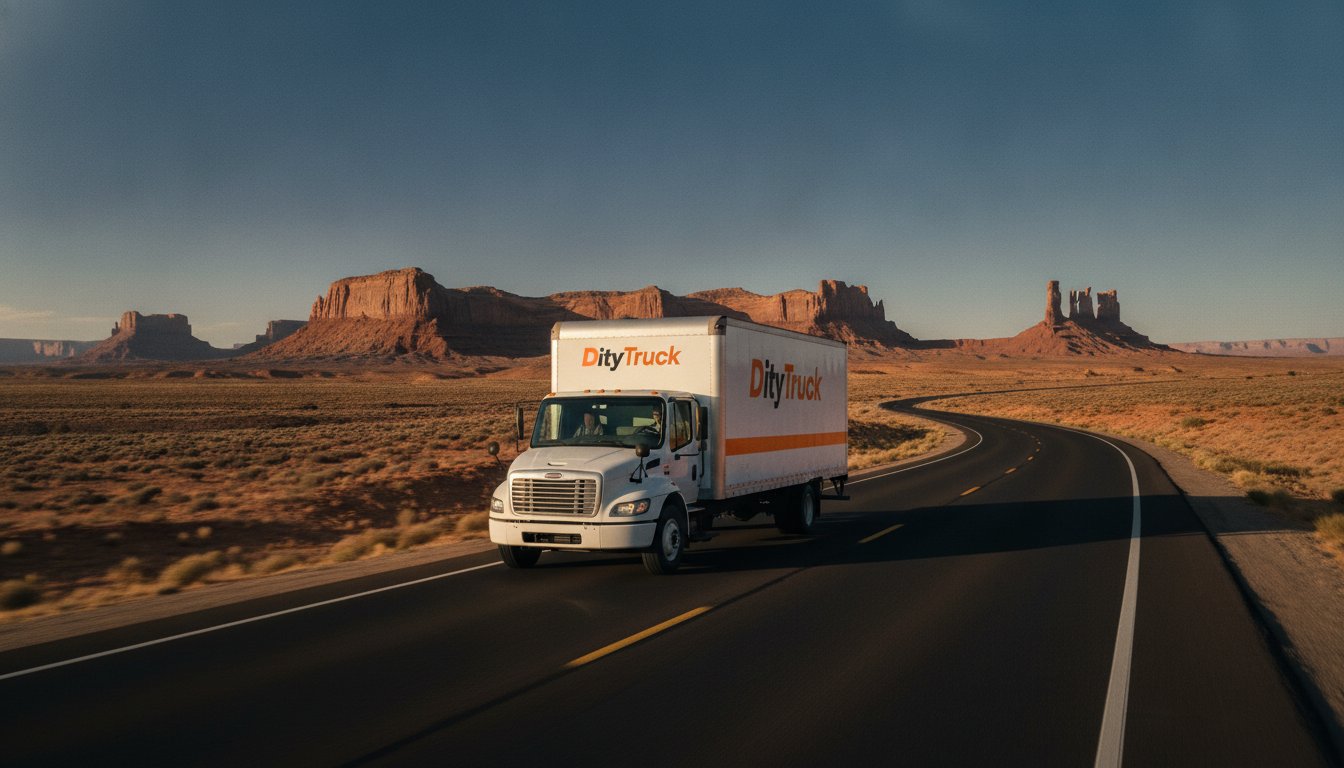 Rental Truck Liability Coverage Explained: Protect Your Move in 2026