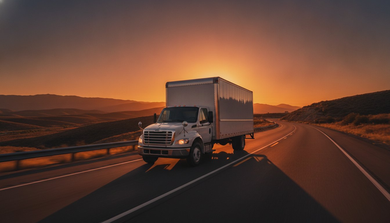 Best Local Moving Truck Rental: 2026 Comparison Roundup