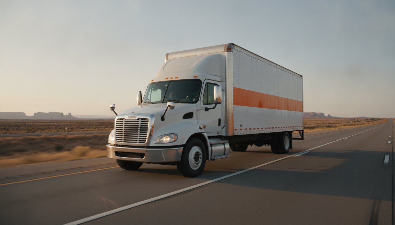 The Ultimate Checklist to Compare Local Moving Truck Rentals in 2026
