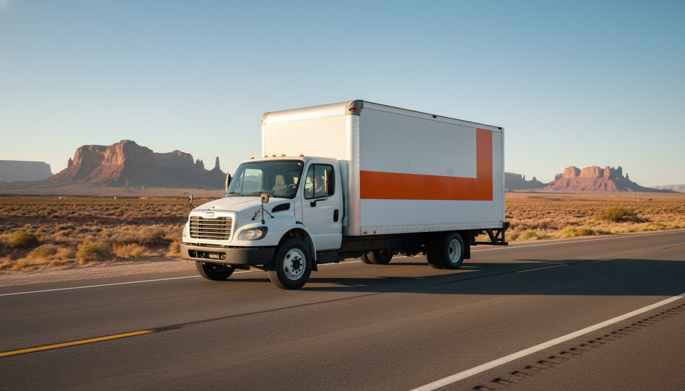 10-Foot Truck Rental: The Complete 2026 Buying & Comparison Guide