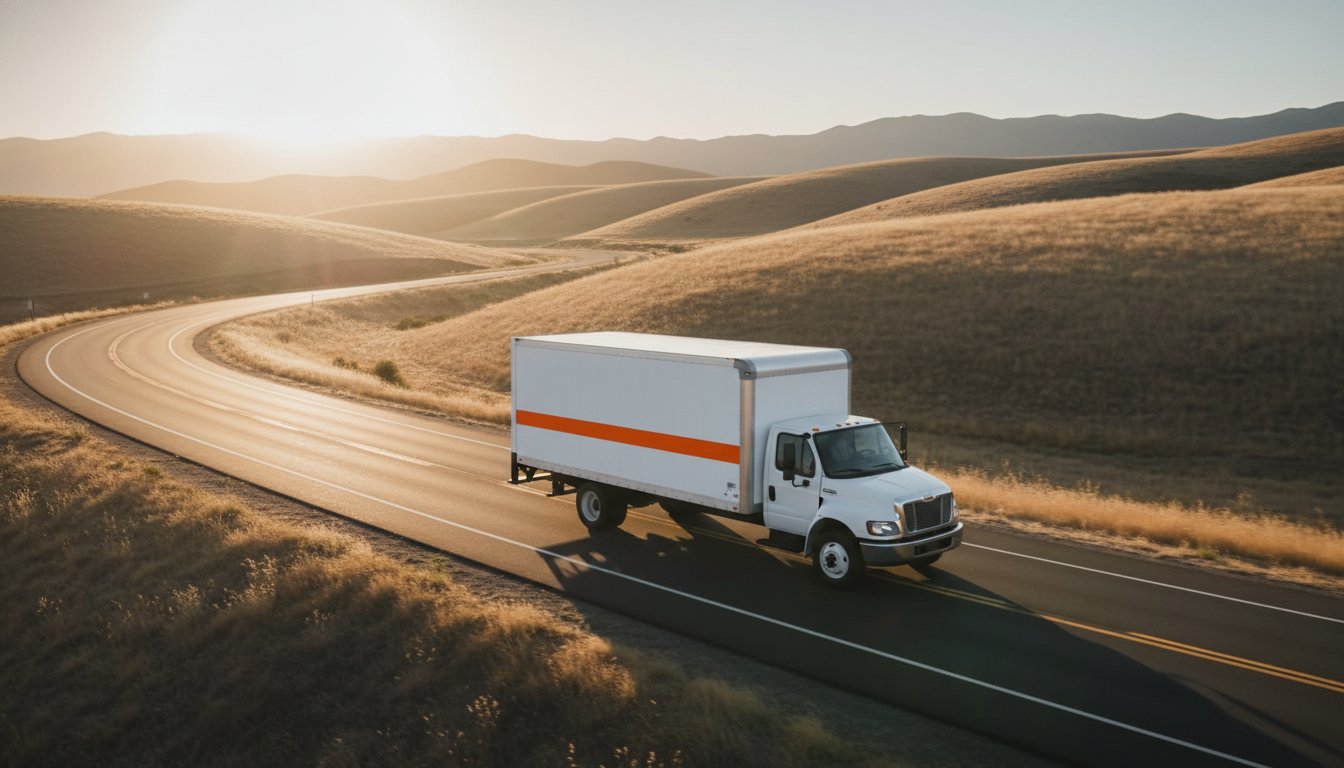 15 Foot Truck Rental: The Ultimate Size and Rate Comparison Guide for 2026