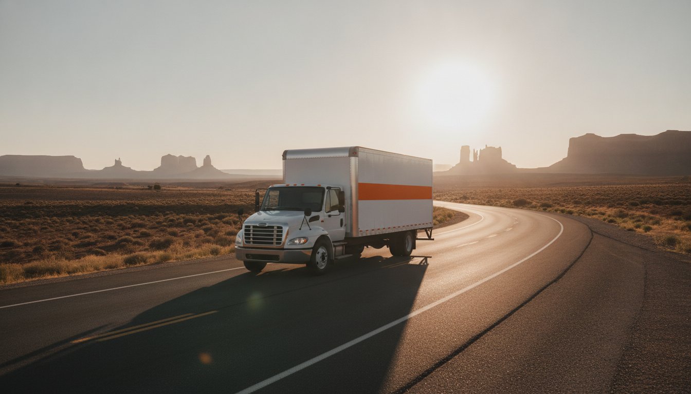 20-Foot Truck Rental: The Complete 2026 Buying & Comparison Guide