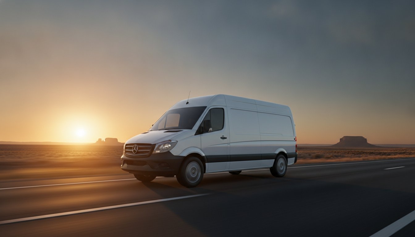 Cargo Van Rental for One Day: The 2026 Comparison & Booking Guide