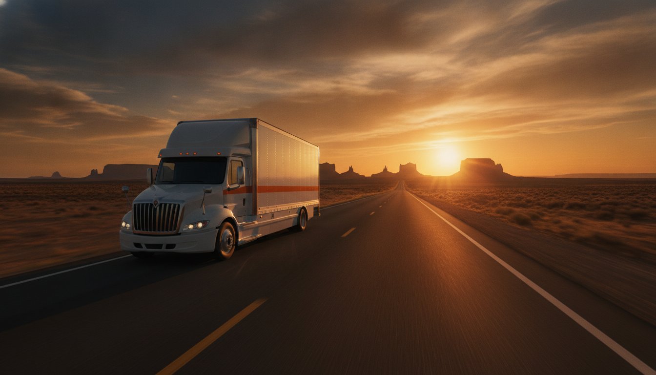 Unlimited Mileage Moving Truck Rental: The 2026 Comparison Guide