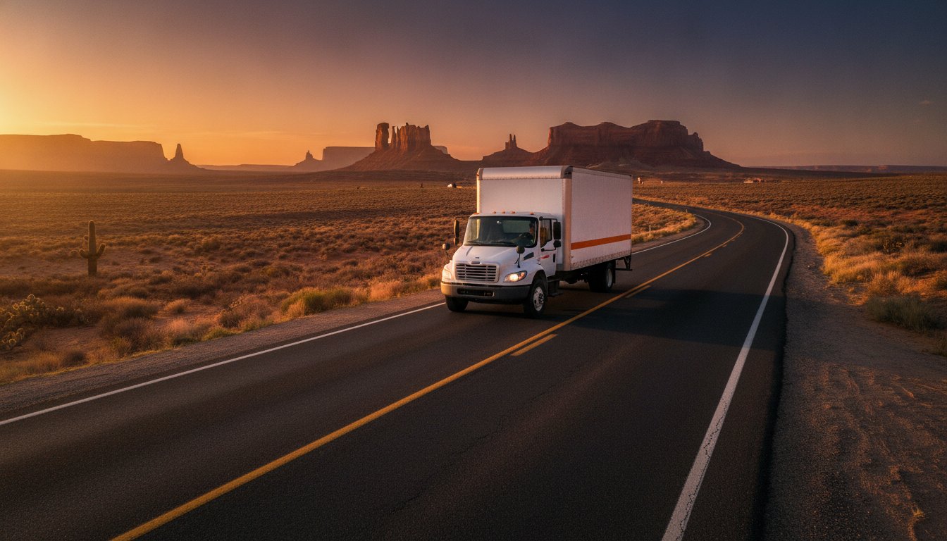 Box Truck Rental Prices: The 2026 Guide to Sizes, Rates & Savings
