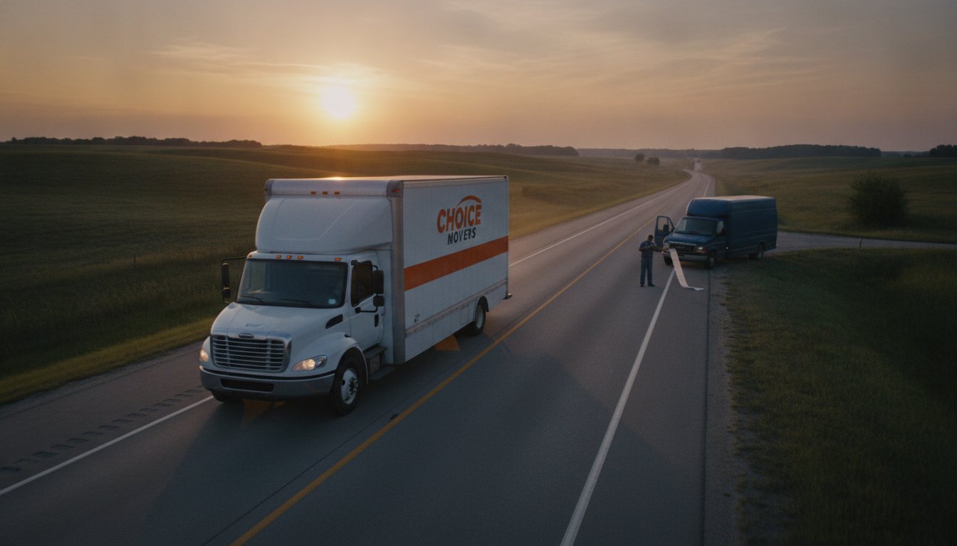 Hidden Costs of Hiring Movers vs. Renting a Truck: The 2026 Transparency Guide