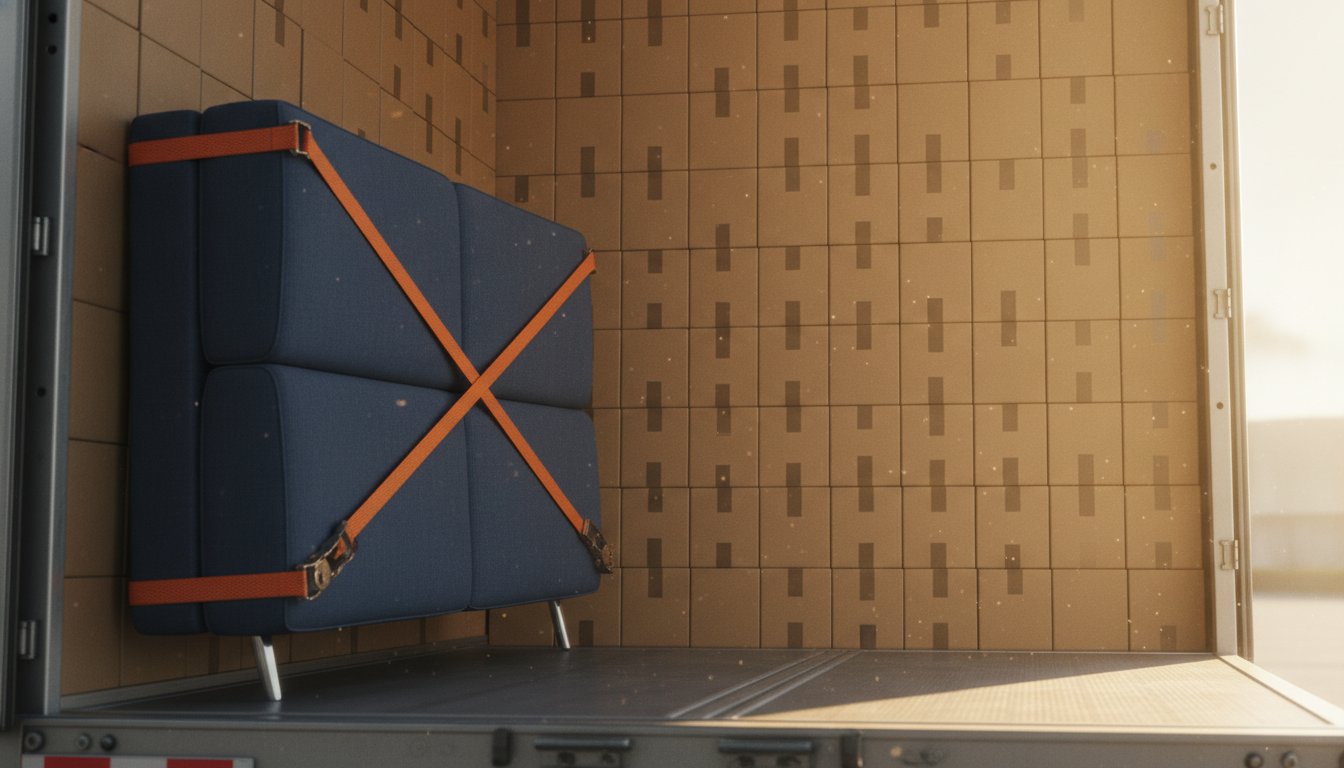 How to Pack a Moving Truck to Maximize Space: The 2026 Pro Guide