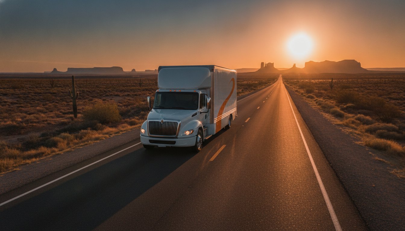 Moving Truck Rental Insurance Options: A 2026 Comparison Guide