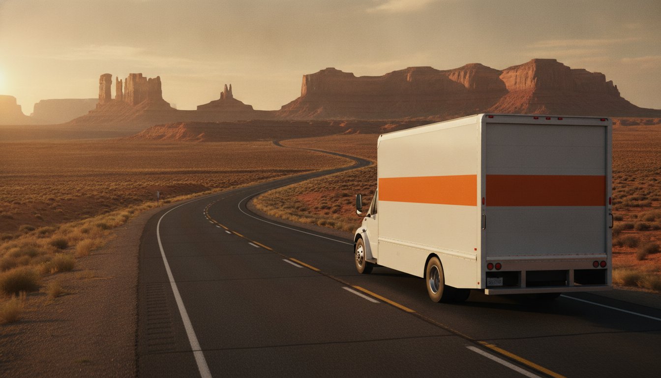 Pros and Cons of Renting a Moving Truck: 2026 Cost Comparison Guide