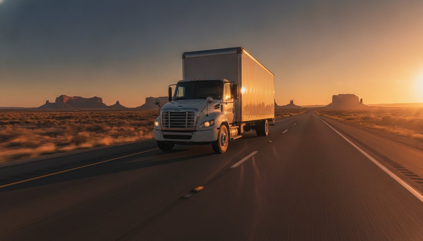 Best Moving Truck Rental: 2026 Comparison Guide
