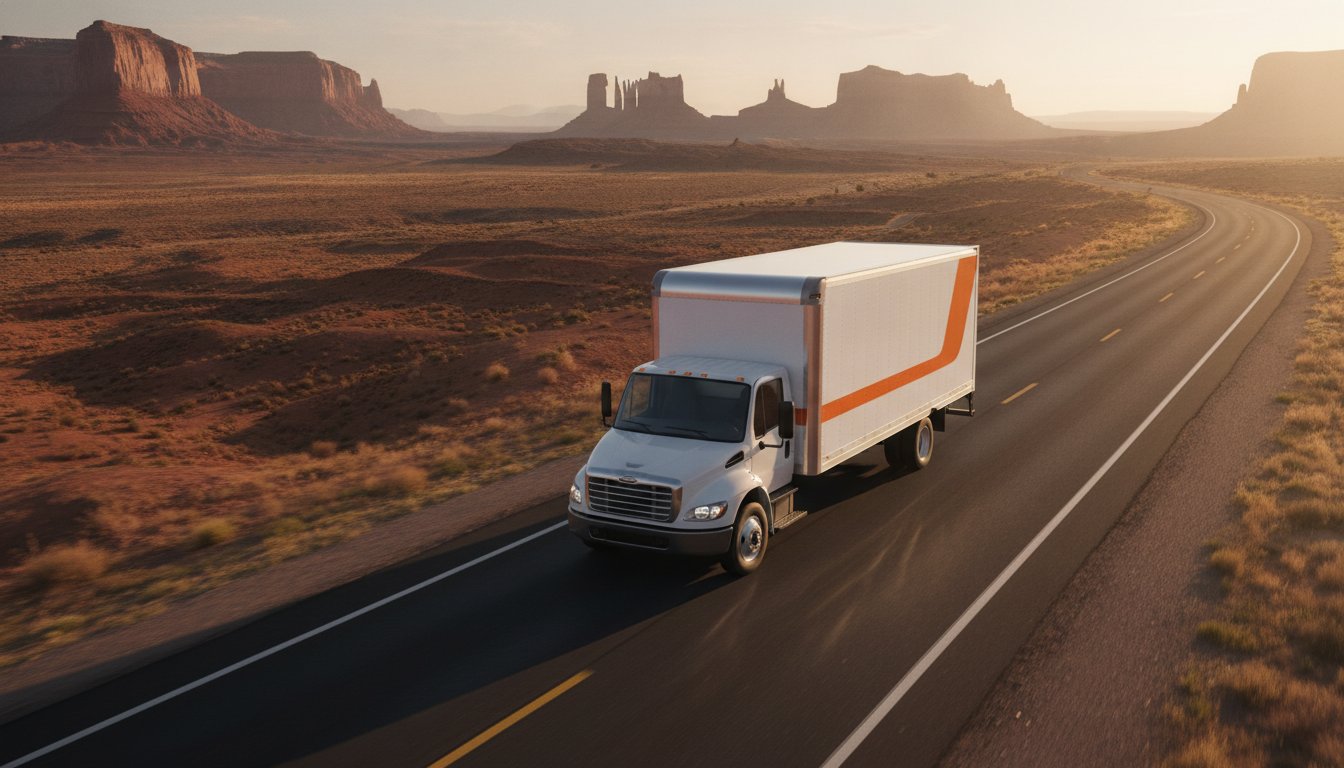 Enterprise Truck Rental: 2026 Comparison Guide