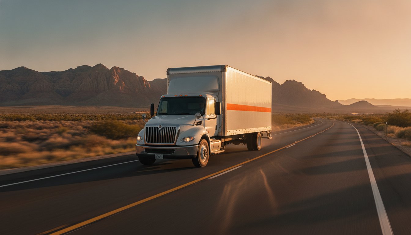 How to Rent a Moving Truck: The Complete 2026 Step-by-Step Guide