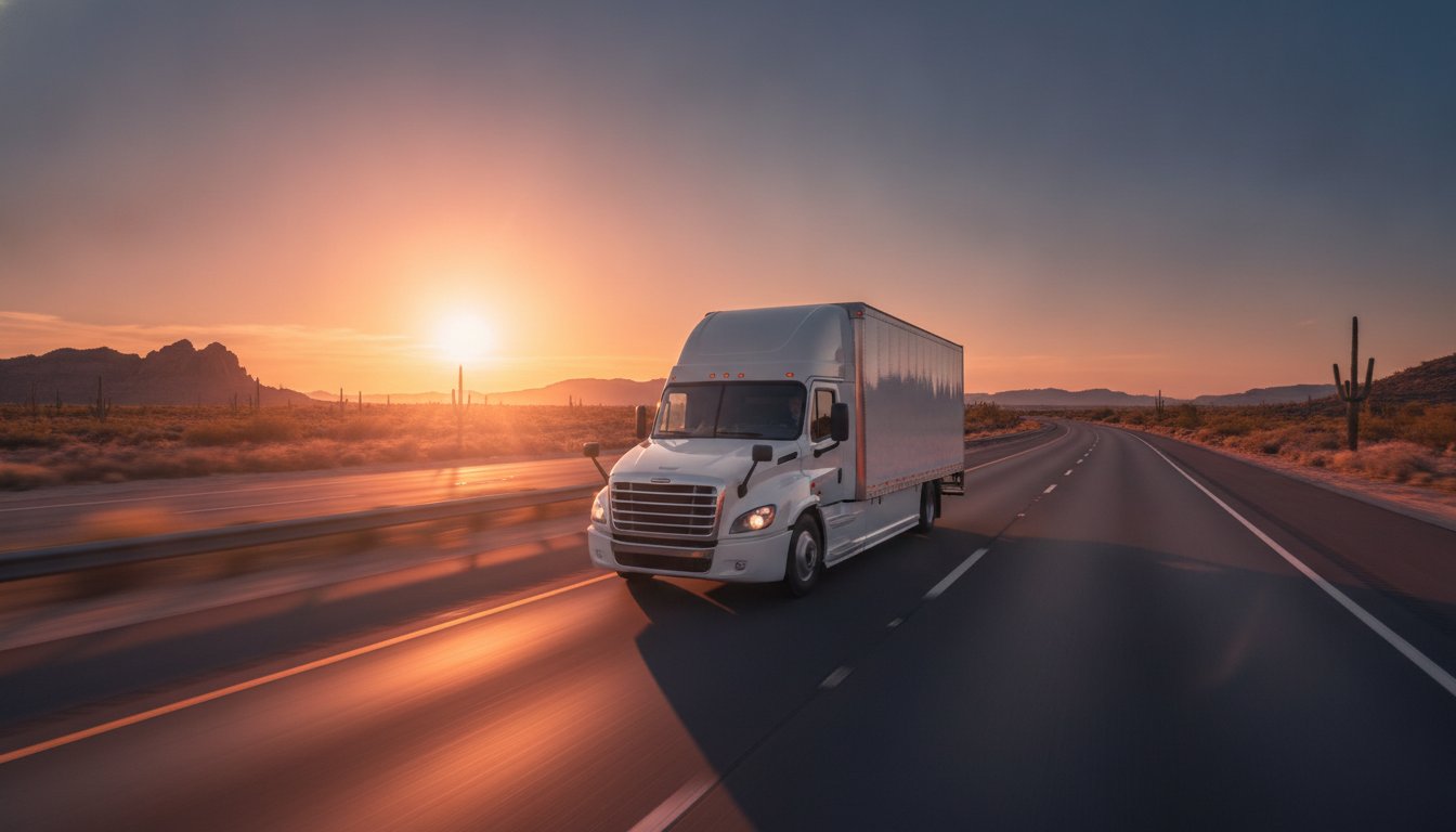 Moving Truck Rental Insurance: The 2026 Guide to Coverage & Costs