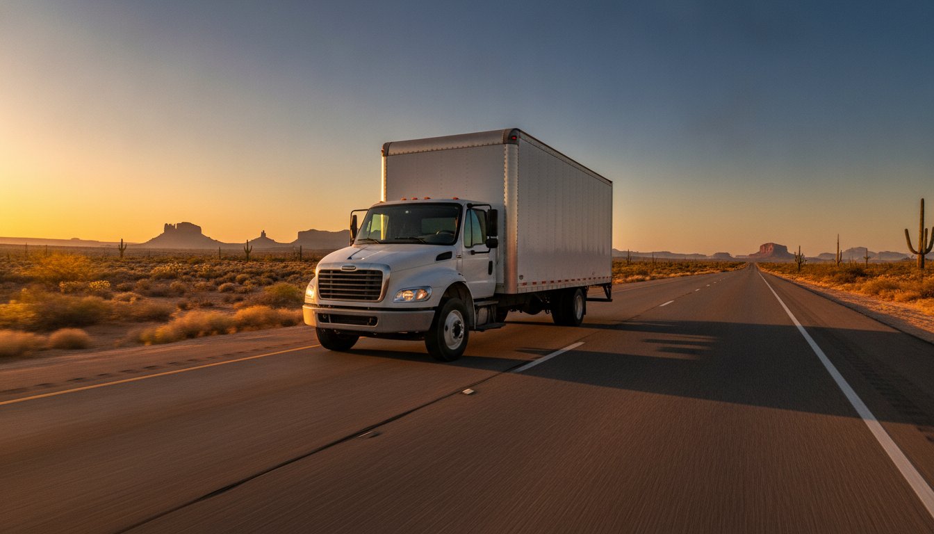 Ryder Truck Rental: 2026 Rates, Fleet Options, and How to Compare