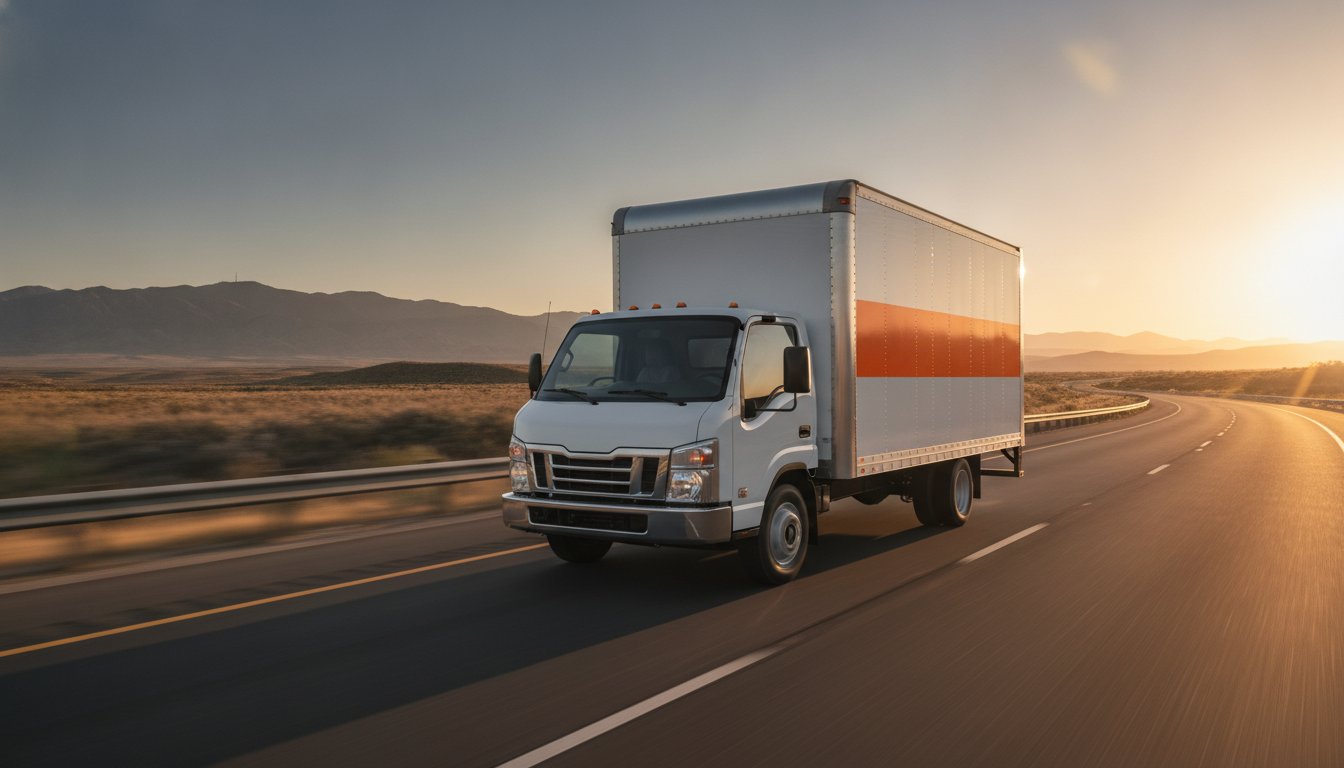 Small Box Truck Rental: The Complete 2026 Guide to Sizes, Specs, and Savings