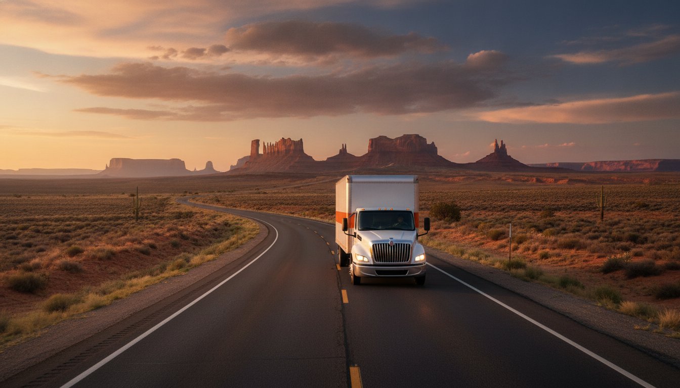 U-Haul Truck Rental Price Guide: 2026 Rates, Fees & Comparison