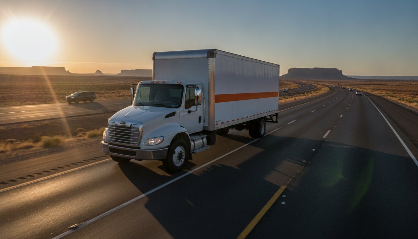 Box Truck Rental: The 2026 Guide to Sizes, Rates, and Comparison