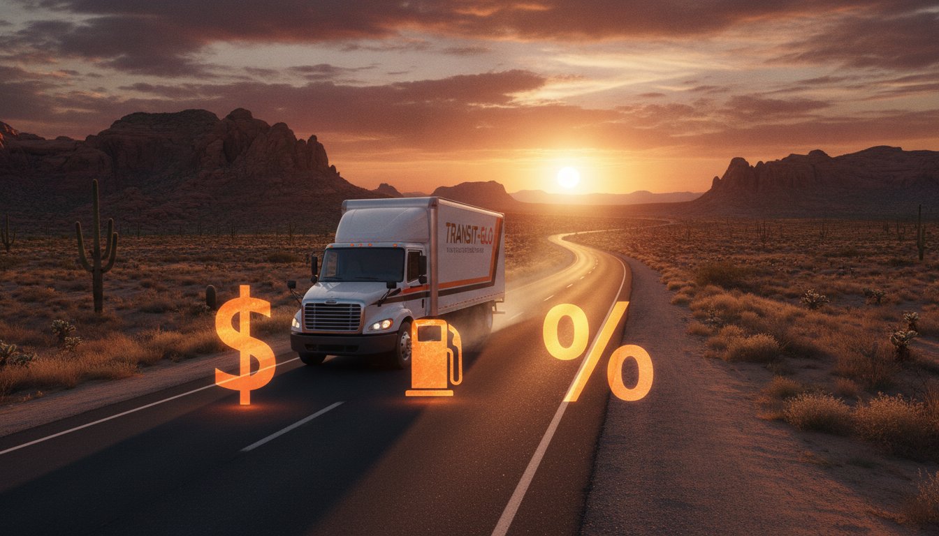 Moving Truck Rental Hidden Fees: The 2026 Guide to Avoiding Surprises