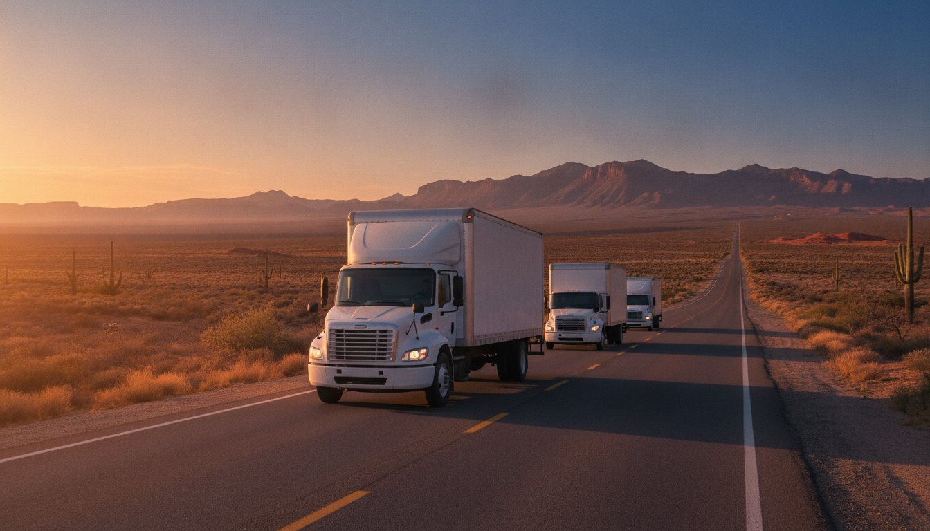 Top Moving Truck Rental Companies: 2026 Comparison Guide